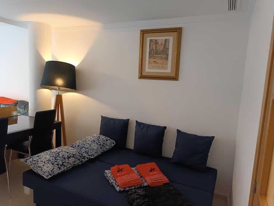 Апартаменты Gilet Senderismo Bici Parking 20 Min Valencia Экстерьер фото